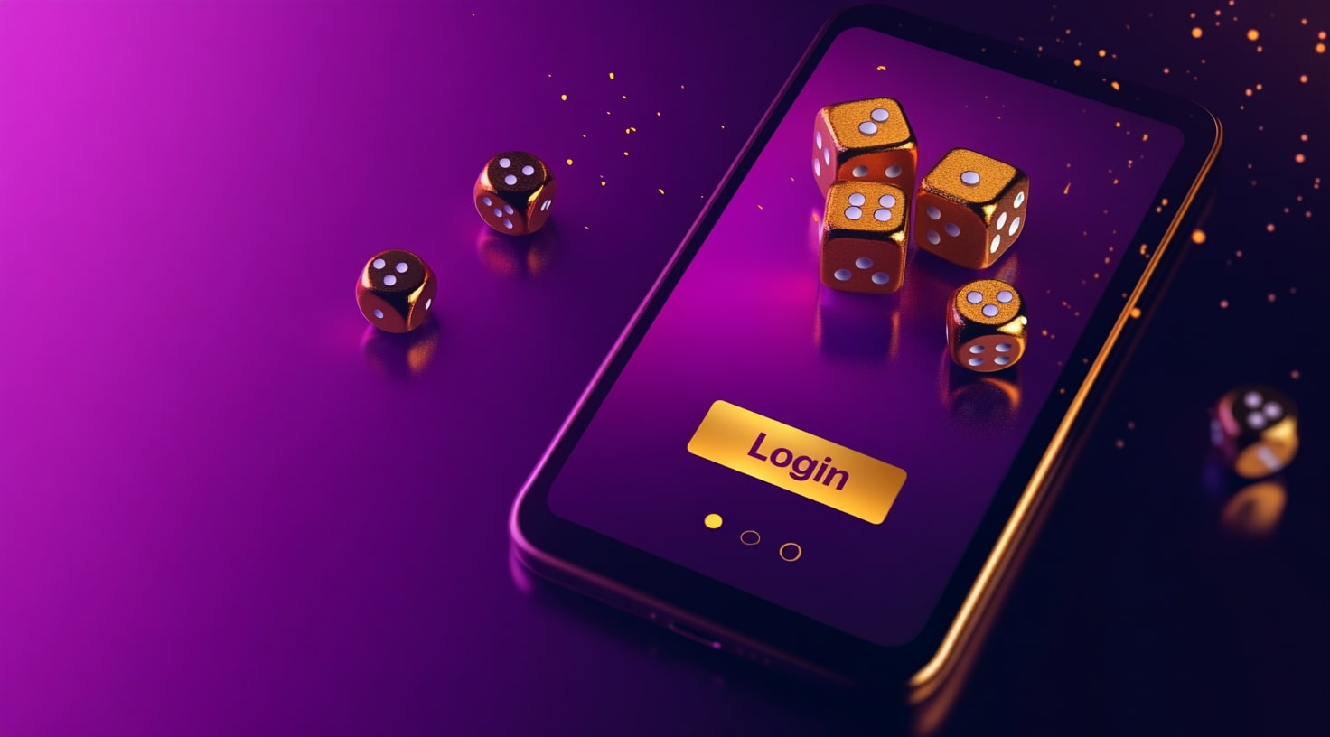 Login at 7P777 Mobile App Casino
                                   